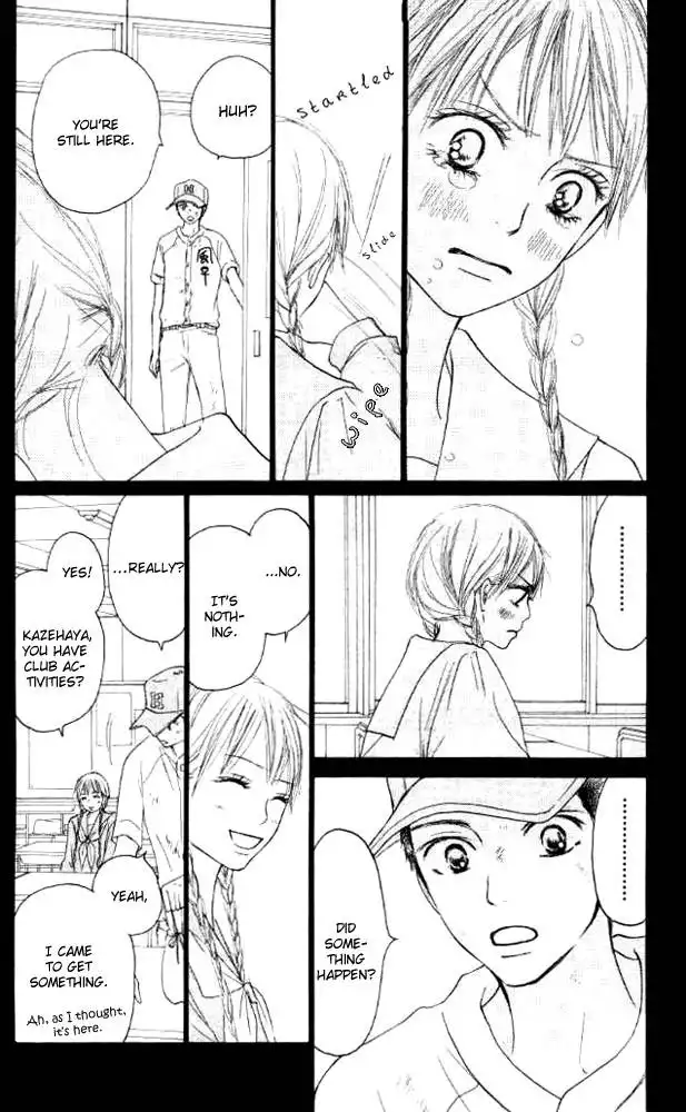 Kimi Ni Todoke Chapter 17 22